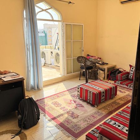Heritage Hostel Muscat Exteriör bild