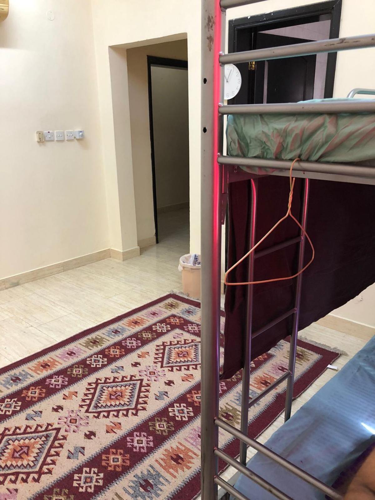 Heritage Hostel Muscat Exteriör bild